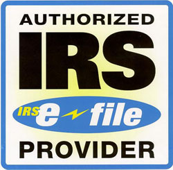 IRS e-file Provider